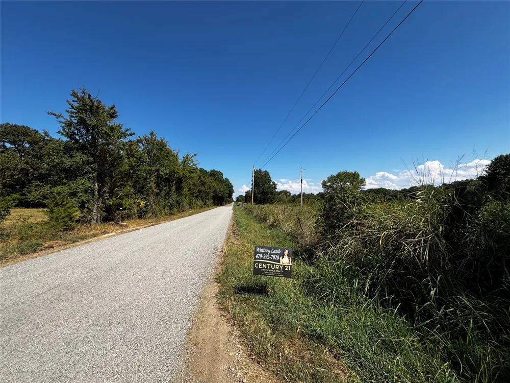 E 1140 ROAD Muldrow, OK 74948