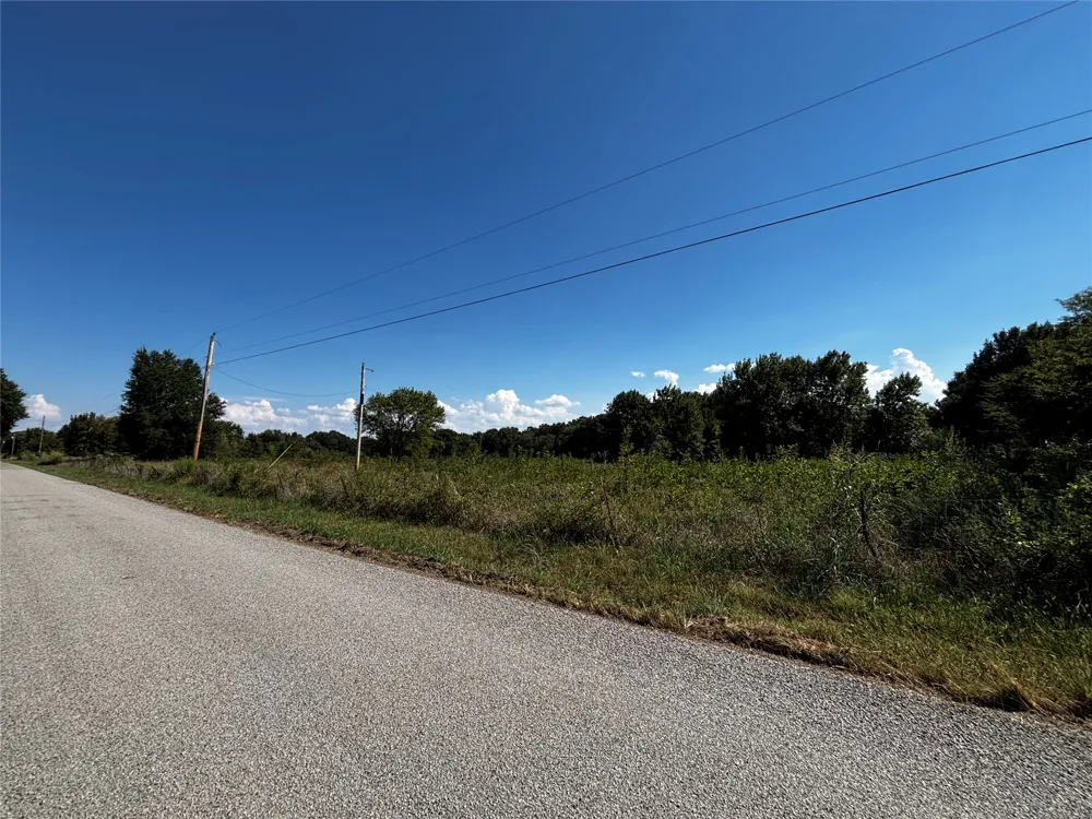 E 1140 ROAD Muldrow, OK 74948