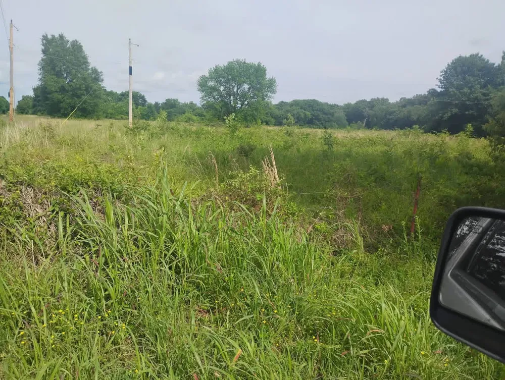 E 1140 ROAD Muldrow, OK 74948