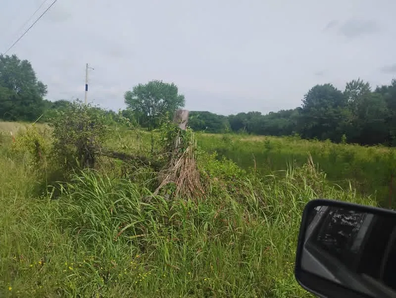 E 1140 ROAD Muldrow, OK 74948