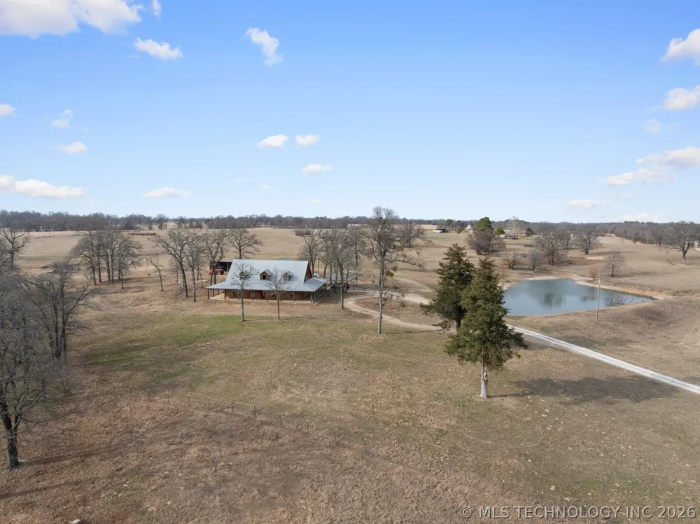 168 4100 ROAD Soper, OK 74759