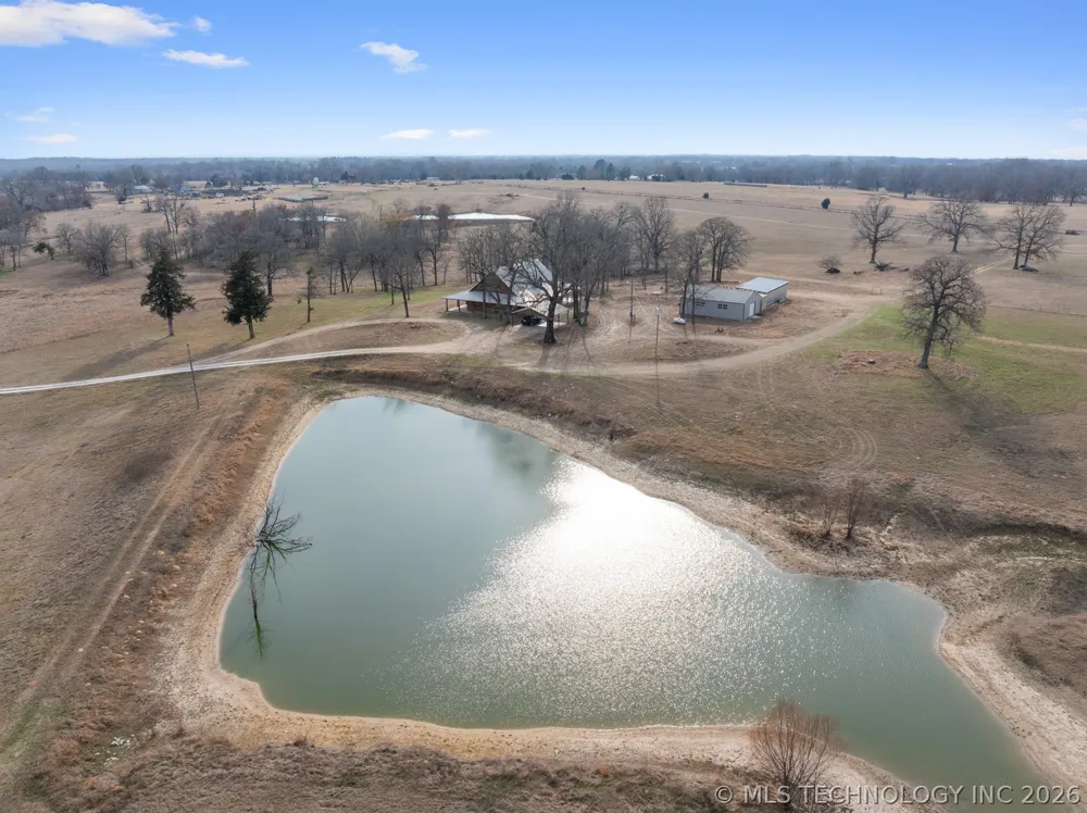 168 4100 ROAD Soper, OK 74759