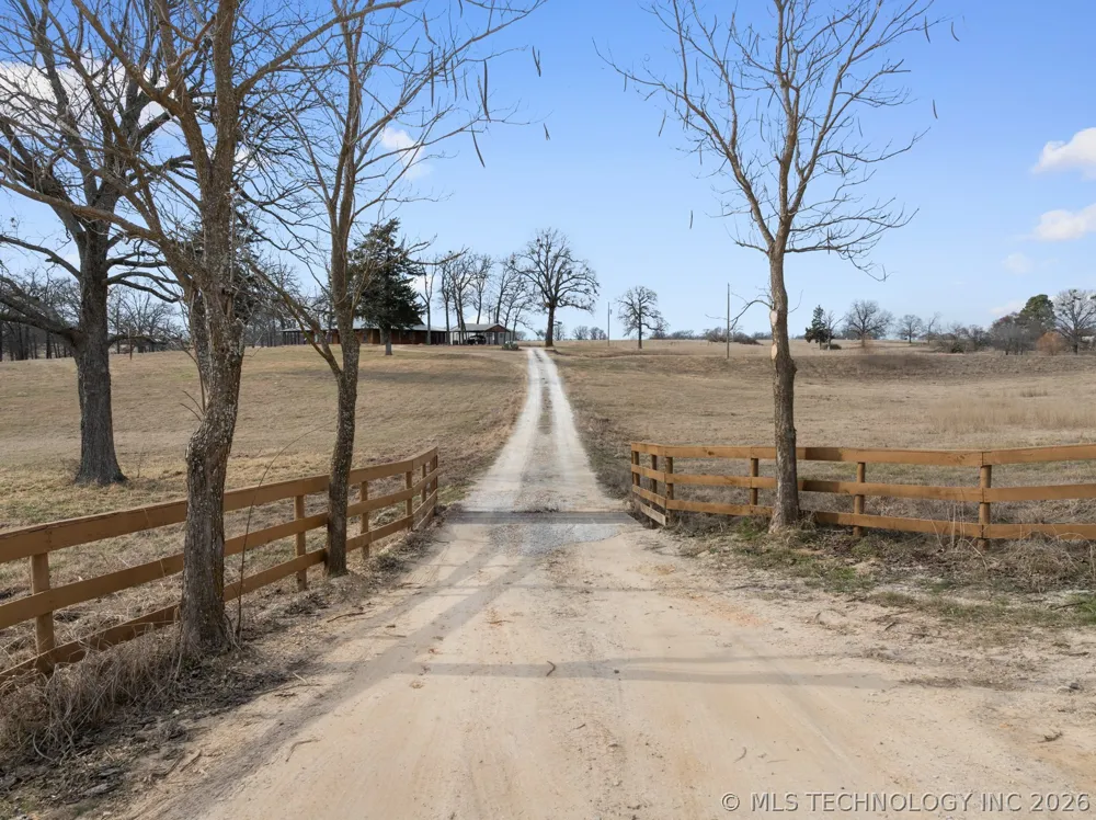 168 4100 ROAD Soper, OK 74759