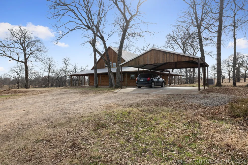168 4100 ROAD Soper, OK 74759