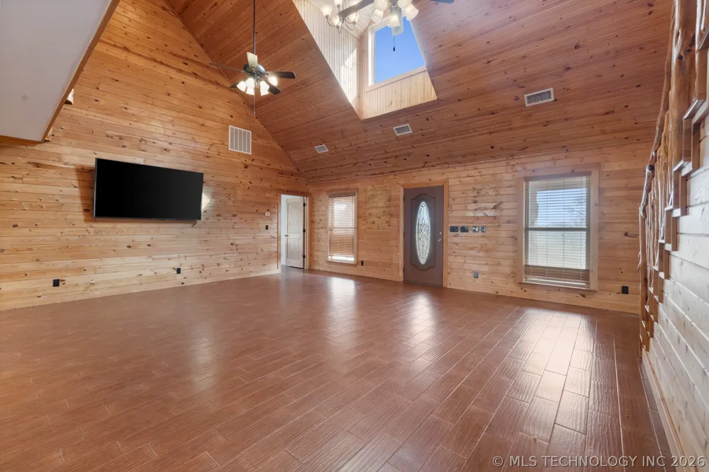 168 4100 ROAD Soper, OK 74759