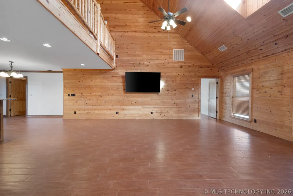 168 4100 ROAD Soper, OK 74759
