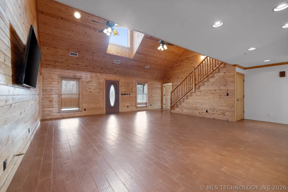 168 4100 ROAD Soper, OK 74759