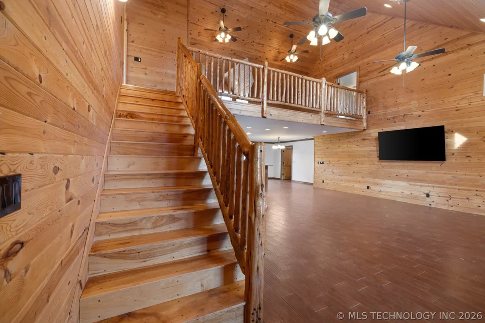 168 4100 ROAD Soper, OK 74759