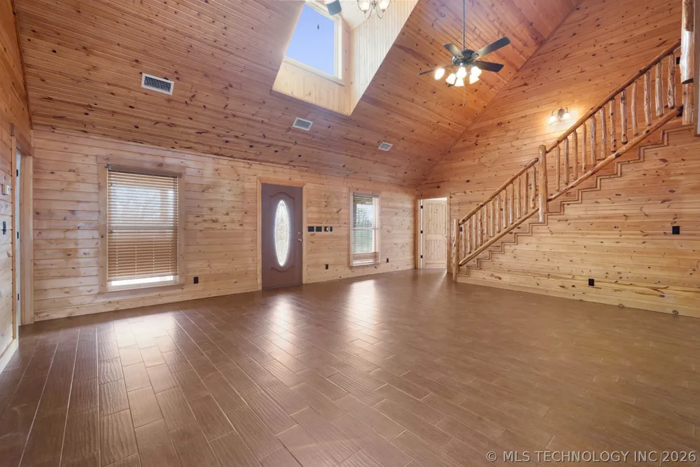 168 4100 ROAD Soper, OK 74759