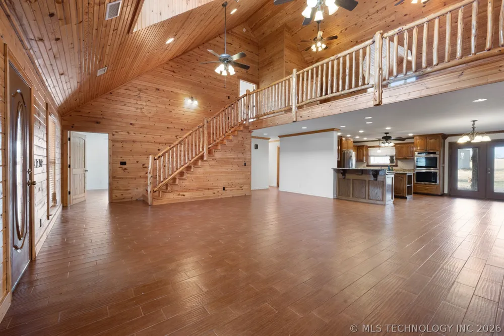 168 4100 ROAD Soper, OK 74759