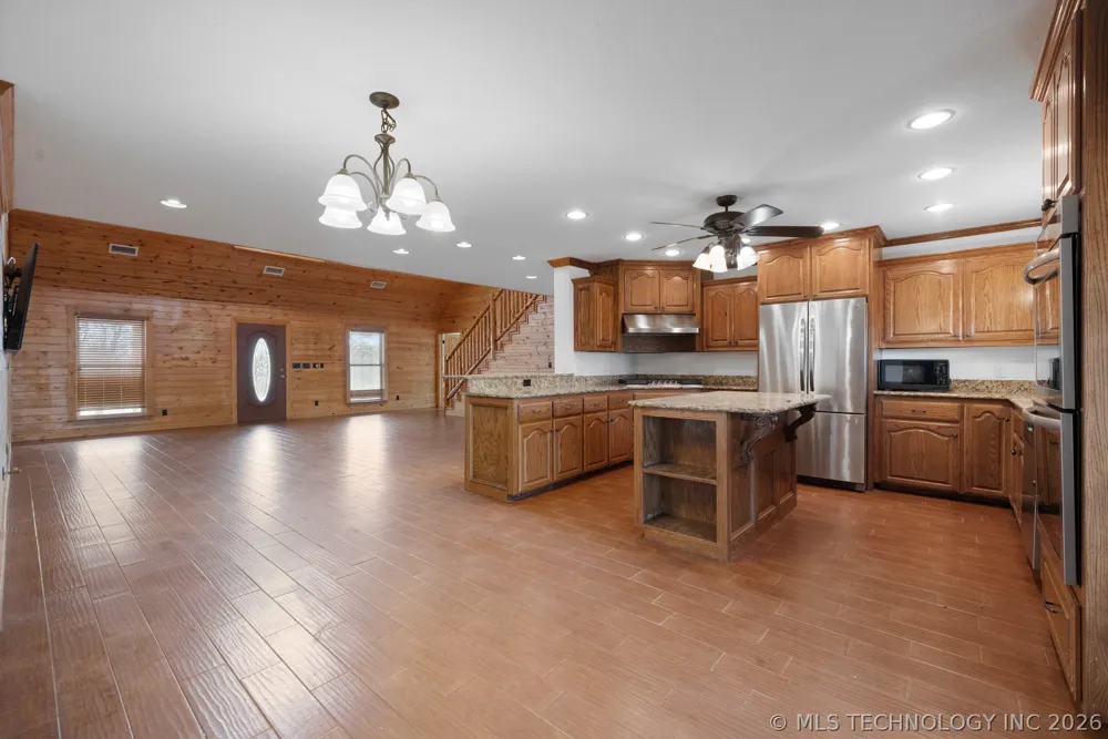 168 4100 ROAD Soper, OK 74759