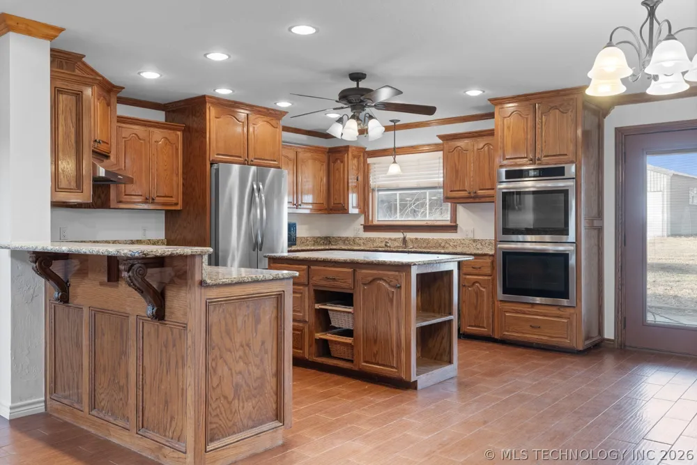 168 4100 ROAD Soper, OK 74759