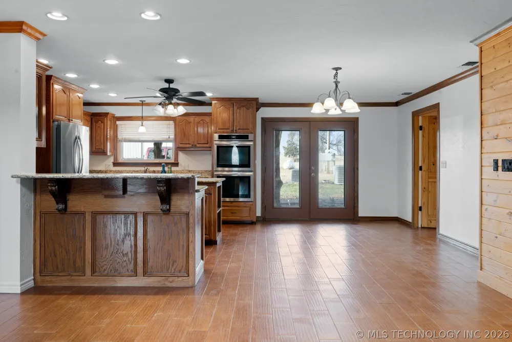168 4100 ROAD Soper, OK 74759