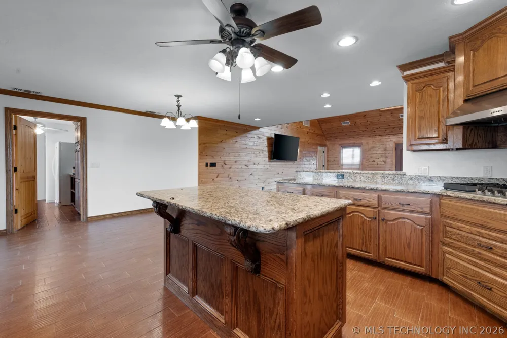 168 4100 ROAD Soper, OK 74759