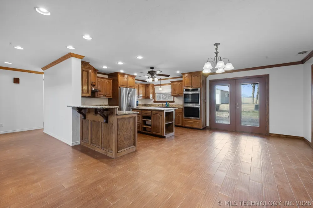 168 4100 ROAD Soper, OK 74759