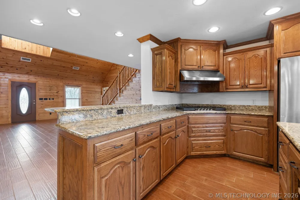 168 4100 ROAD Soper, OK 74759