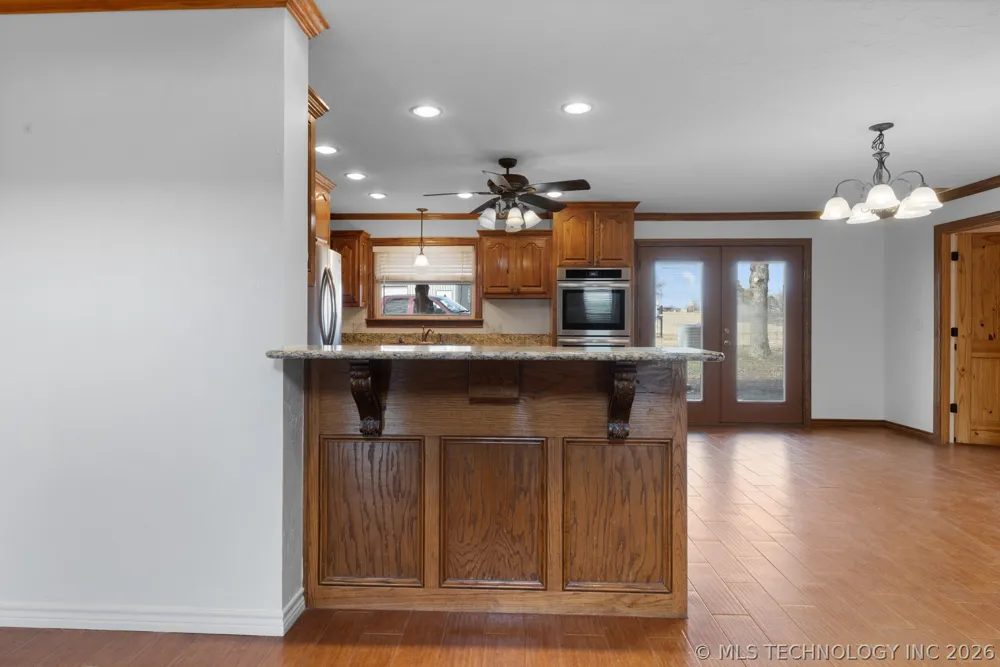 168 4100 ROAD Soper, OK 74759