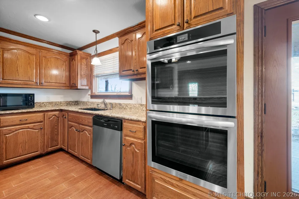 168 4100 ROAD Soper, OK 74759