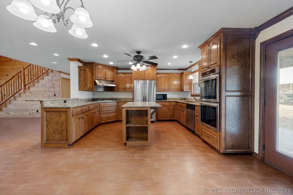 168 4100 ROAD Soper, OK 74759