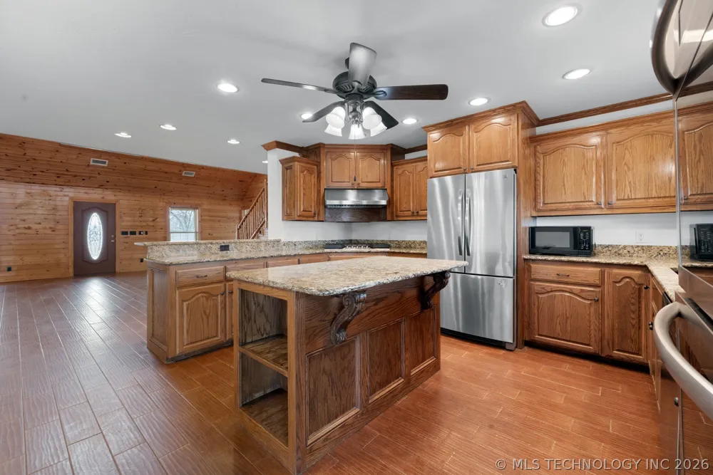 168 4100 ROAD Soper, OK 74759