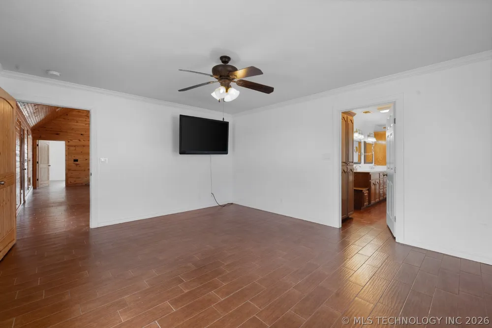 168 4100 ROAD Soper, OK 74759