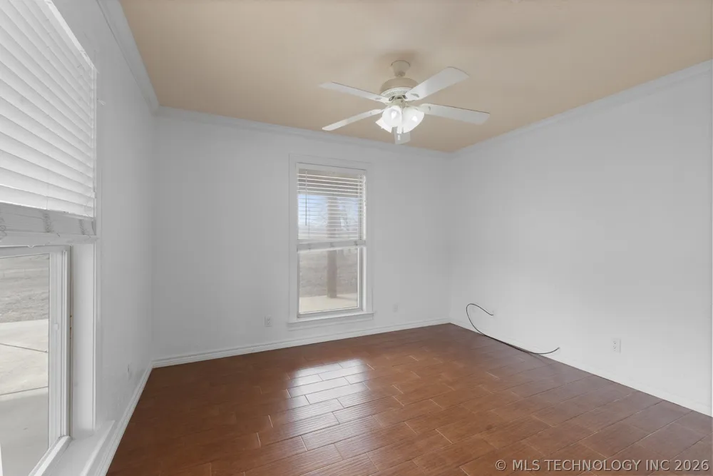 168 4100 ROAD Soper, OK 74759