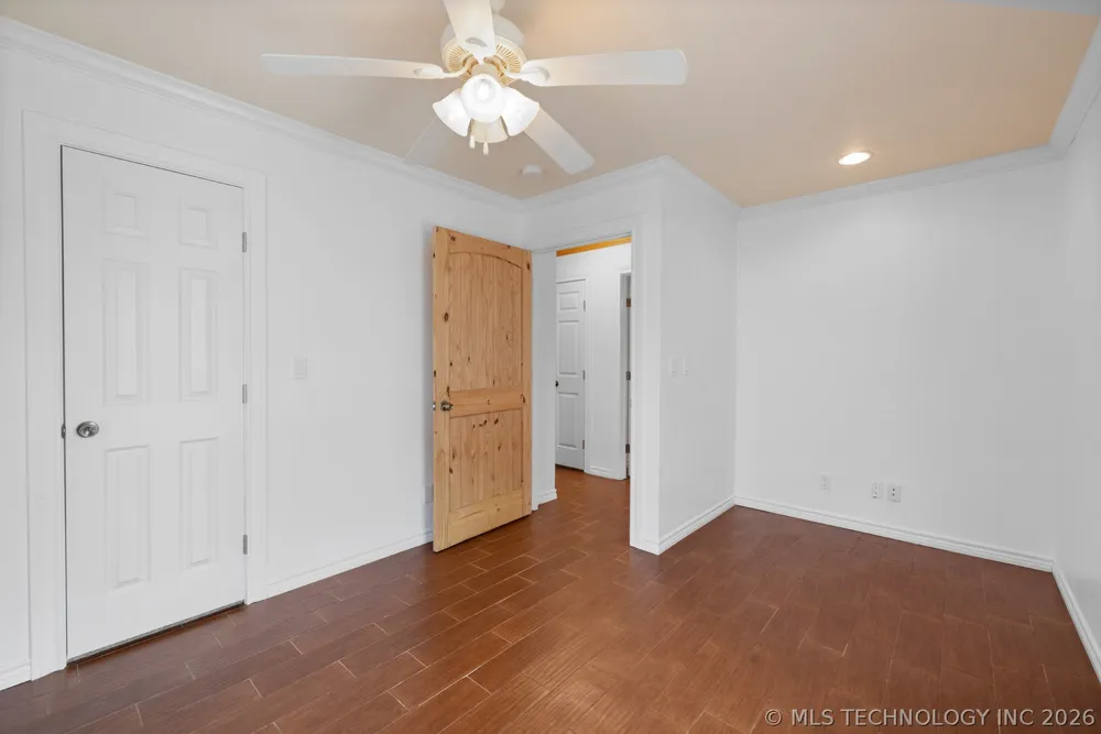 168 4100 ROAD Soper, OK 74759