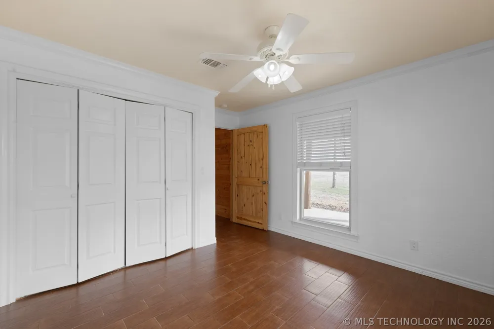 168 4100 ROAD Soper, OK 74759