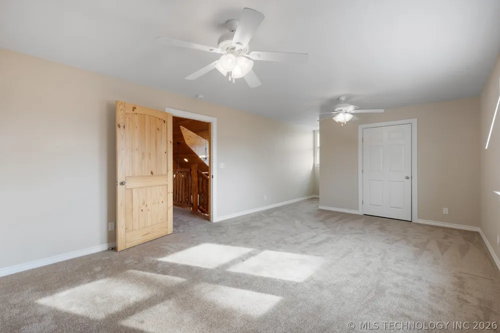 168 4100 ROAD Soper, OK 74759