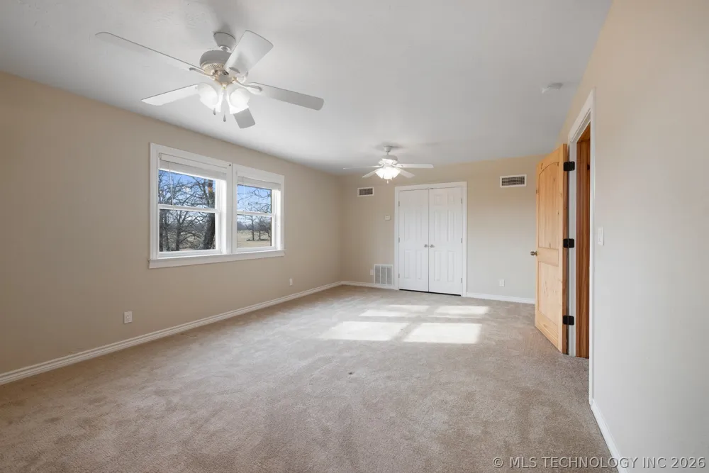 168 4100 ROAD Soper, OK 74759