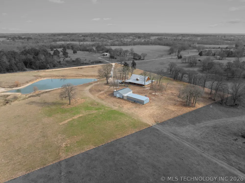 168 4100 ROAD Soper, OK 74759