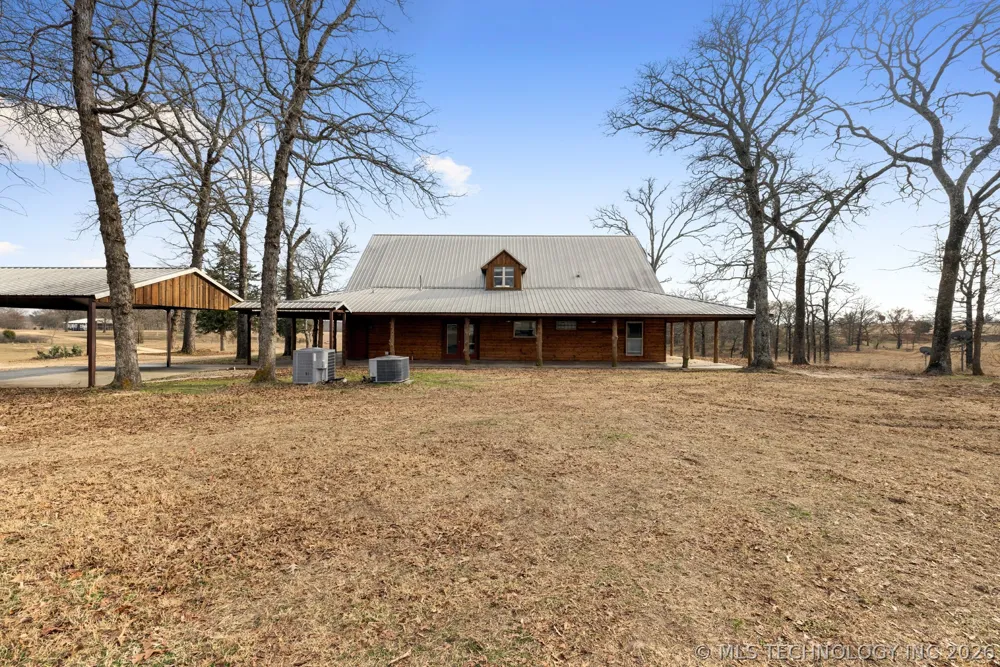 168 4100 ROAD Soper, OK 74759