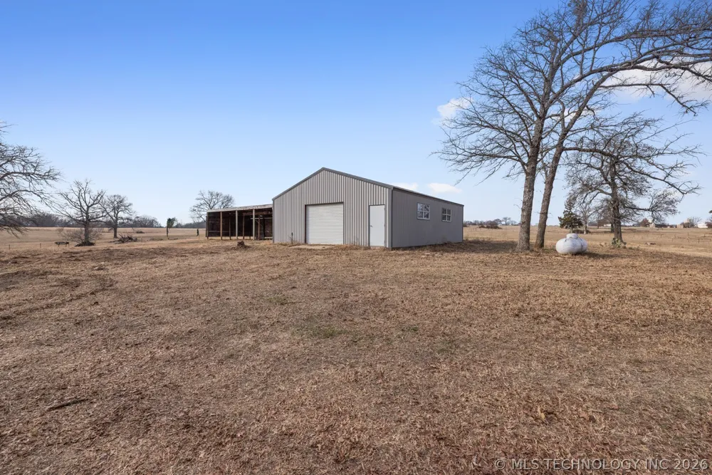 168 4100 ROAD Soper, OK 74759