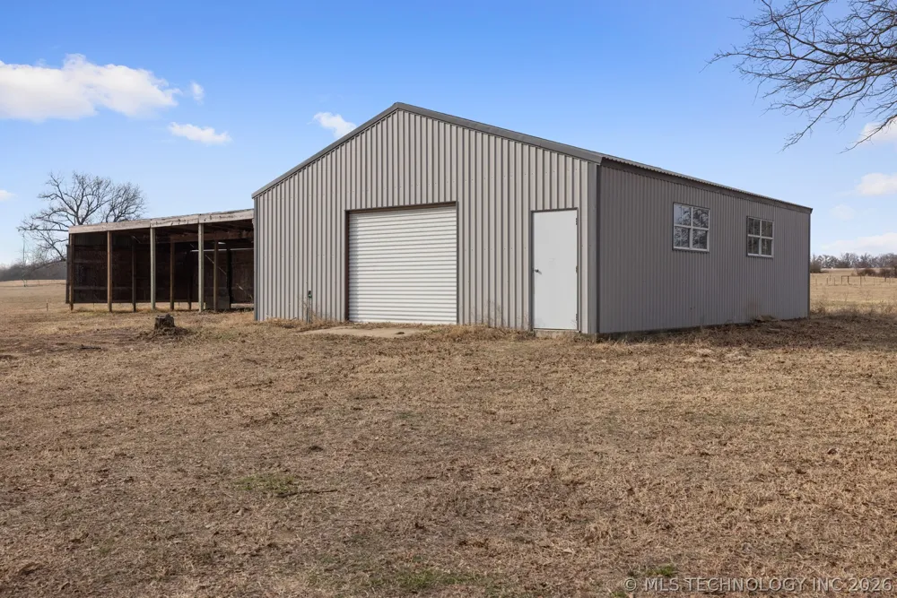 168 4100 ROAD Soper, OK 74759