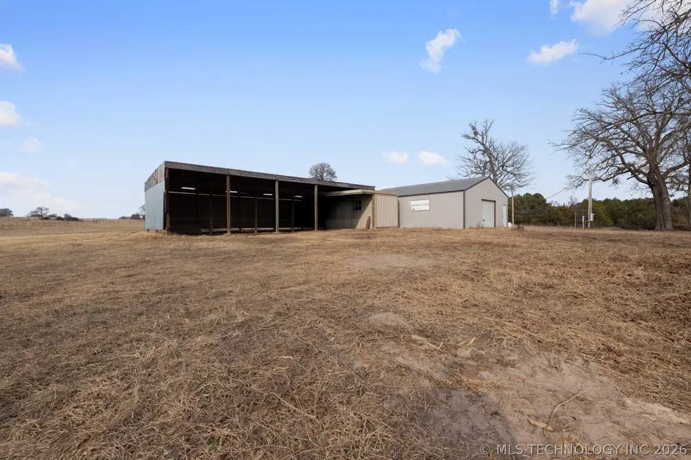 168 4100 ROAD Soper, OK 74759