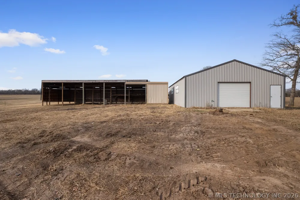 168 4100 ROAD Soper, OK 74759