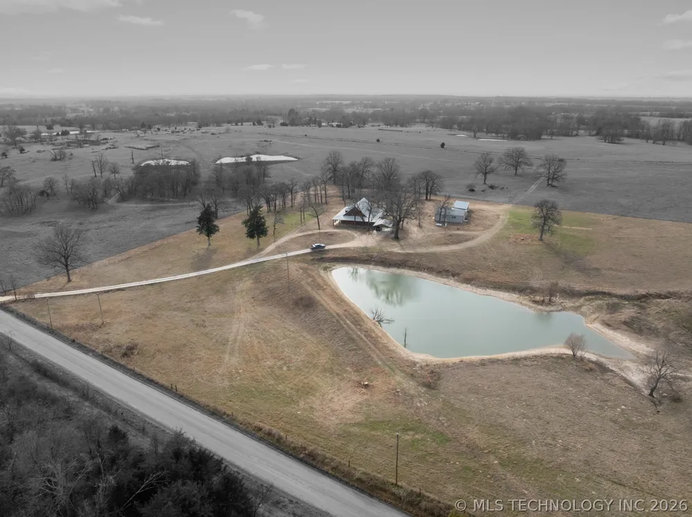168 4100 ROAD Soper, OK 74759