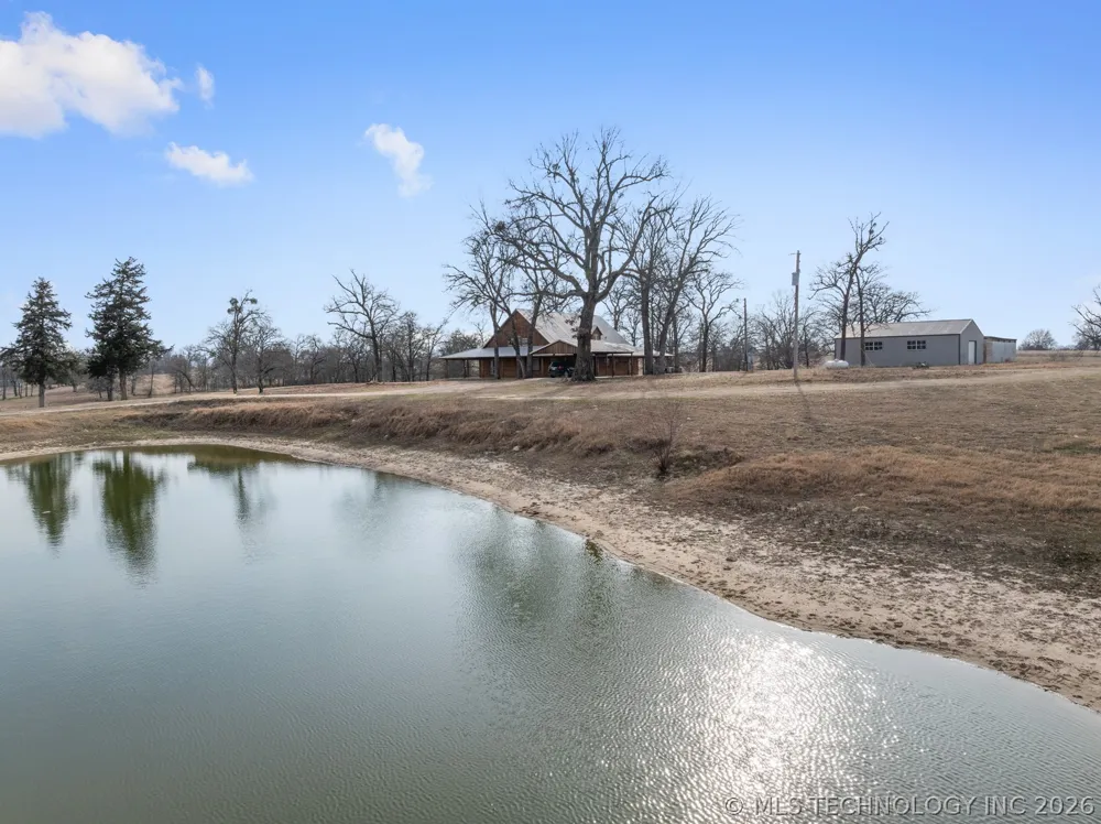 168 4100 ROAD Soper, OK 74759