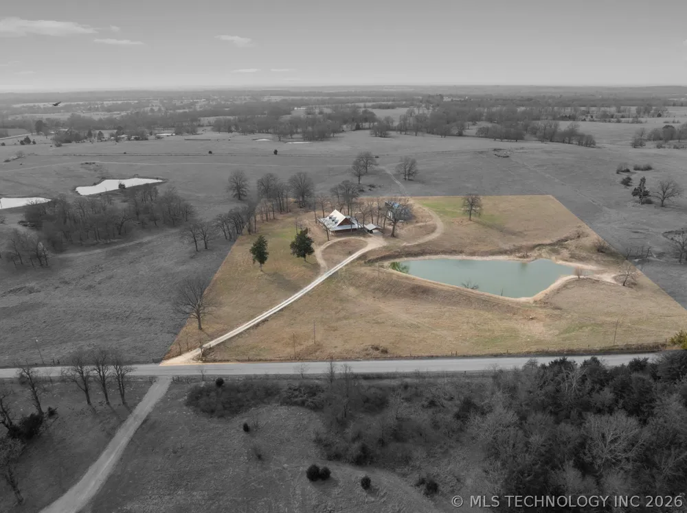 168 4100 ROAD Soper, OK 74759