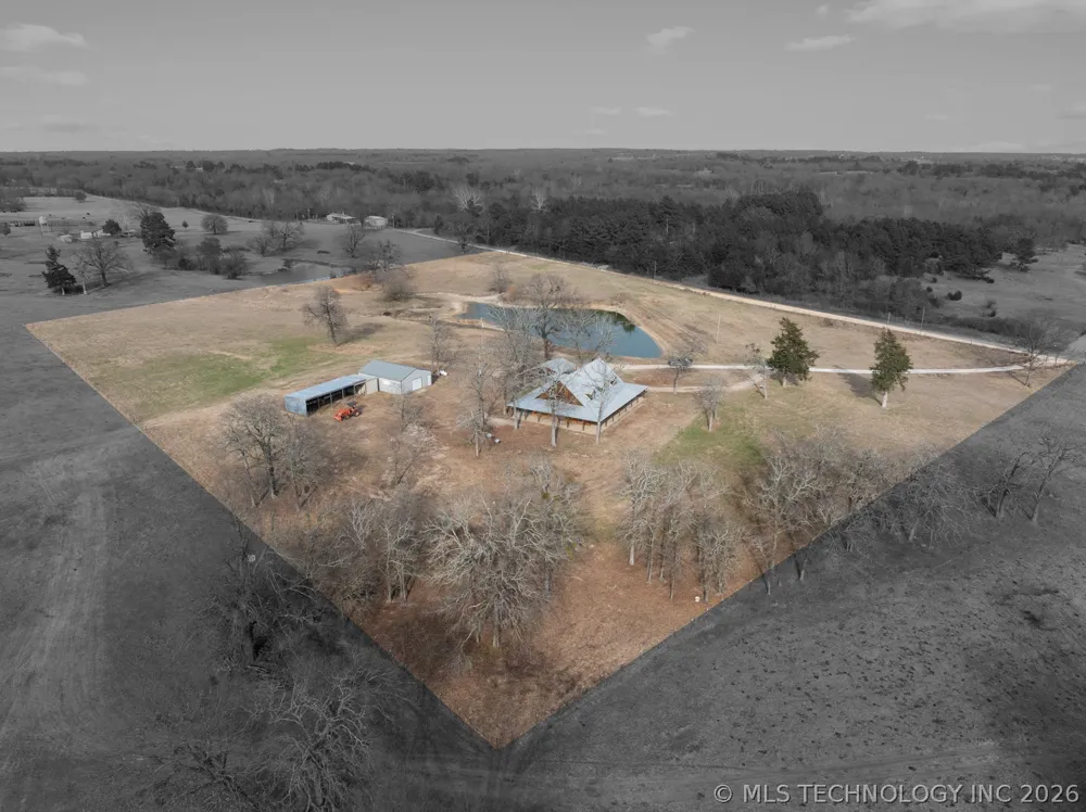 168 4100 ROAD Soper, OK 74759