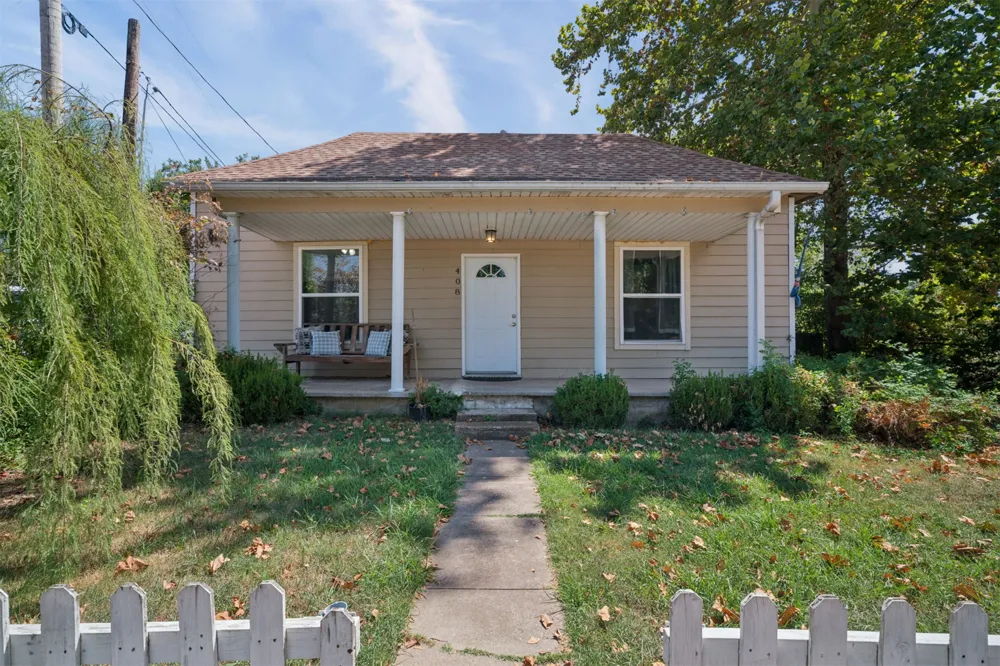 408 Lavira Avenue Claremore, OK 74017