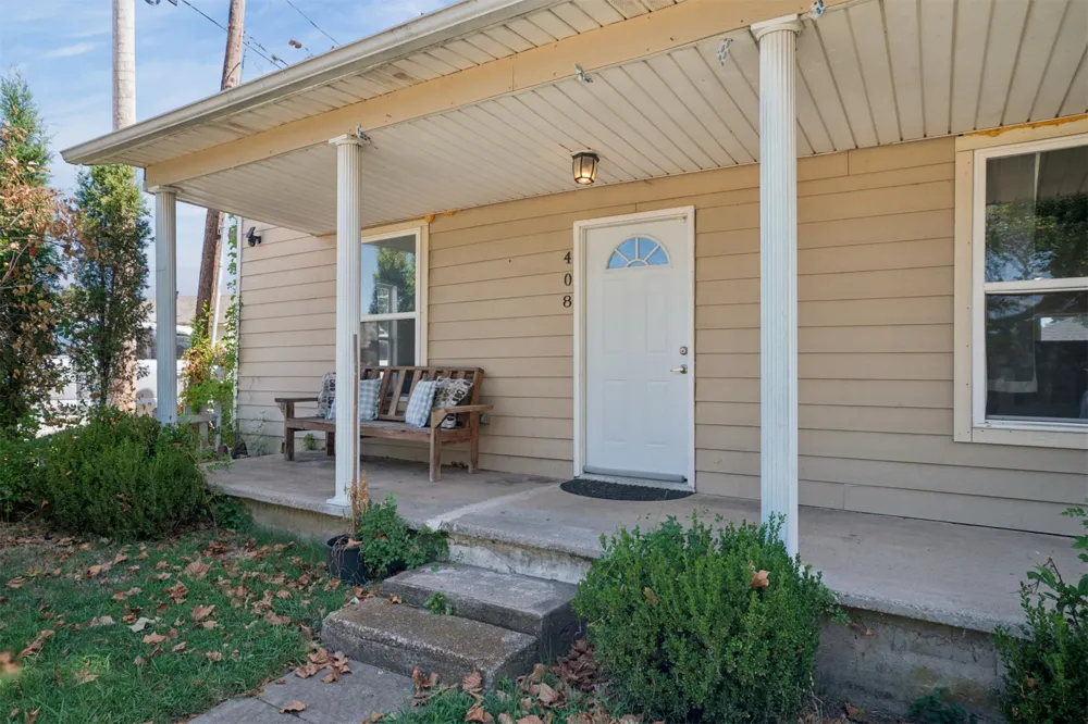408 Lavira Avenue Claremore, OK 74017