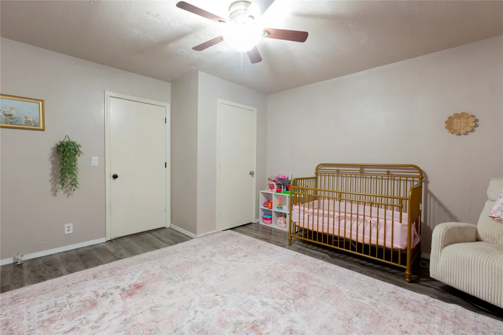 524 3rd Street Crowder, OK 74430