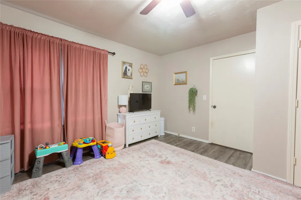 524 3rd Street Crowder, OK 74430