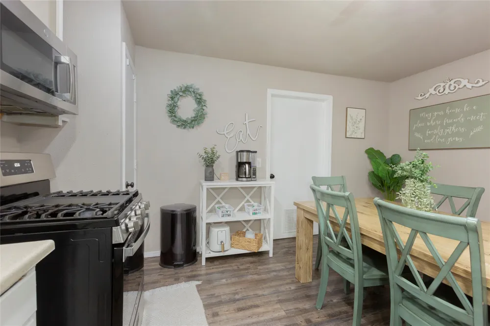 524 3rd Street Crowder, OK 74430