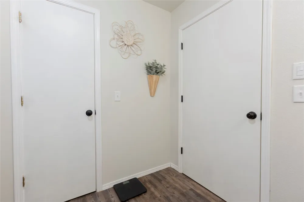 524 3rd Street Crowder, OK 74430