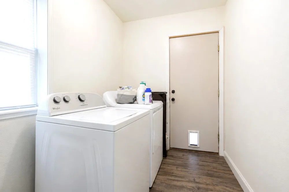 524 3rd Street Crowder, OK 74430