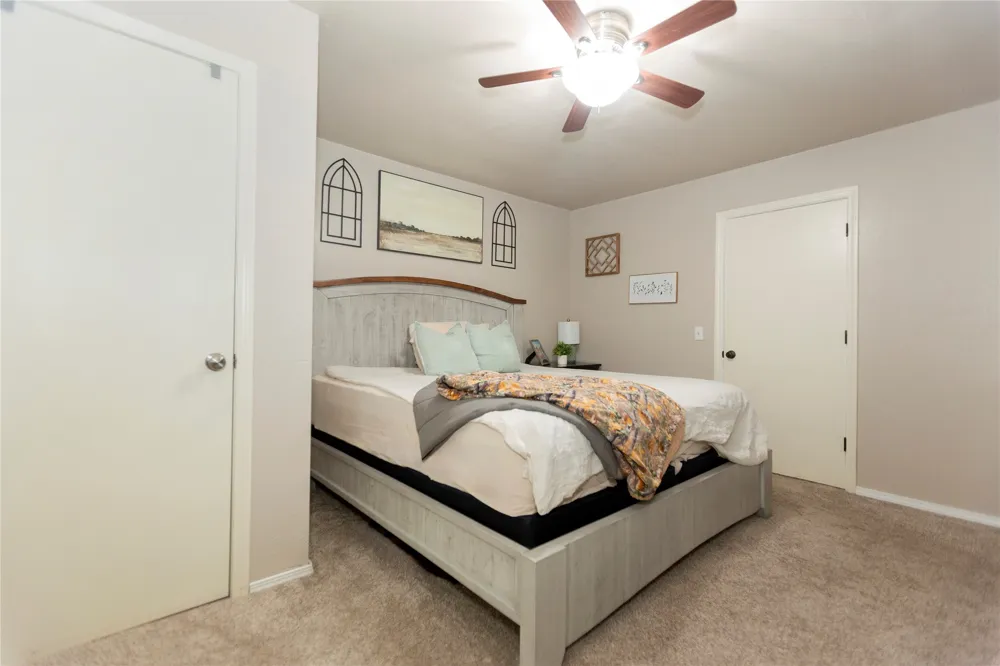 524 3rd Street Crowder, OK 74430