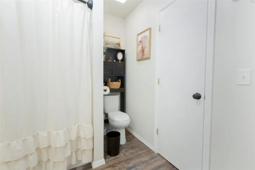 524 3rd Street Crowder, OK 74430