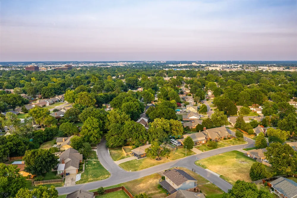 6655 S 67th EastAvenue Tulsa, OK 74133